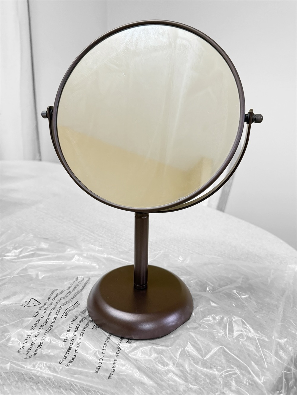 Threshold Vanity Mirror 2pcs set